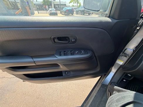 Used 2006 Honda CR-V EX image 19