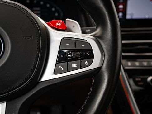 Used 2023 BMW M8 Competition w/ M Carbon Exterior Package image 36