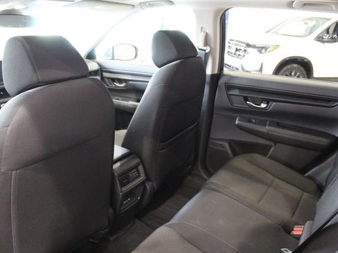 Certified 2024 Honda CR-V EX image 16