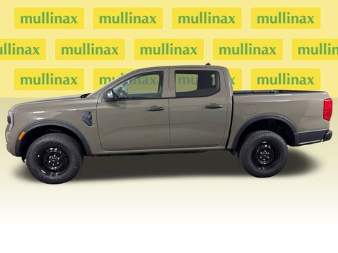 New 2026 Ford Ranger XL image 11