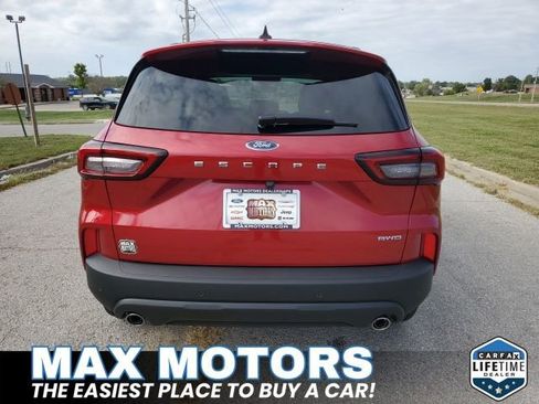 New 2026 Ford Escape ST-Line w/ Tech Pack #1 image 5