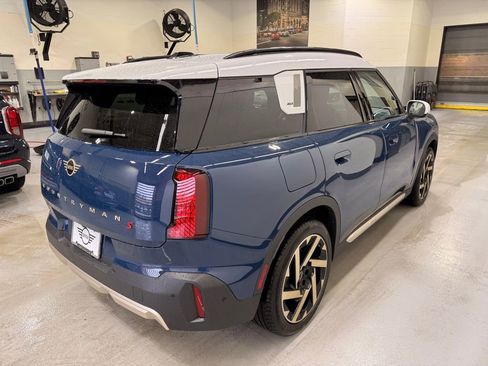 New 2026 MINI Cooper Countryman S w/ Comfort Package Max AWD/4WD image 6