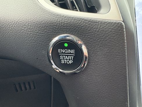 Certified 2023 Ford Edge SEL image 23