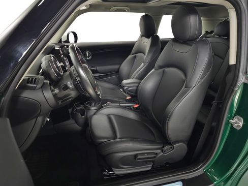 Used 2021 MINI Cooper S FWD image 15