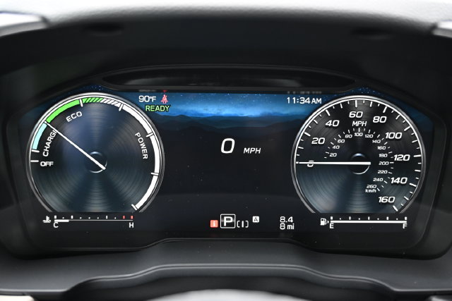 New 2026 Subaru Forester Premium AWD/4WD image 35
