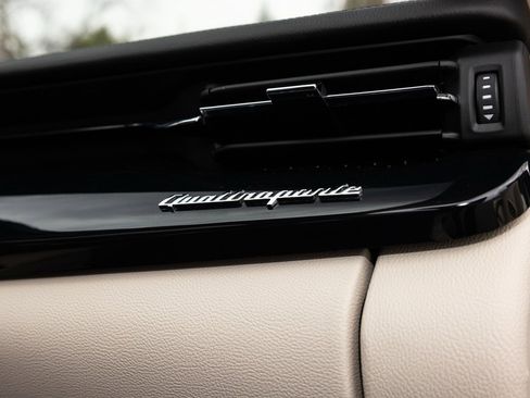 Used 2022 Maserati Quattroporte Modena image 62