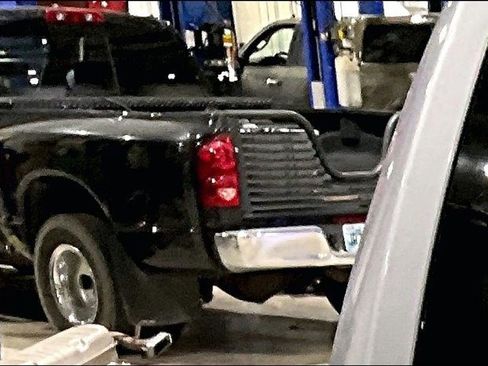 Used 2024 RAM 1500 Classic Warlock image 34