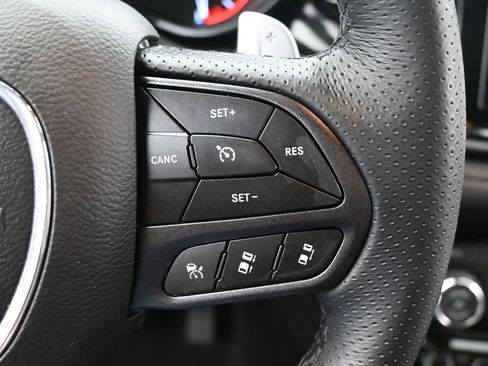 Used 2024 Dodge Durango R/T AWD/4WD image 19