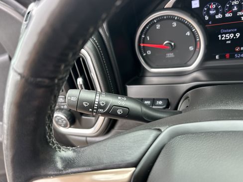 Used 2020 Chevrolet Silverado 2500 High Country w/ Z71 Off-Road Package image 21