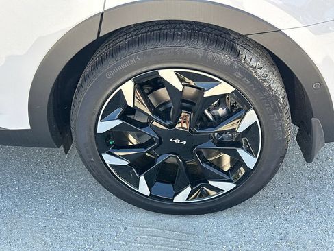 New 2026 Kia Sorento SX FWD image 20