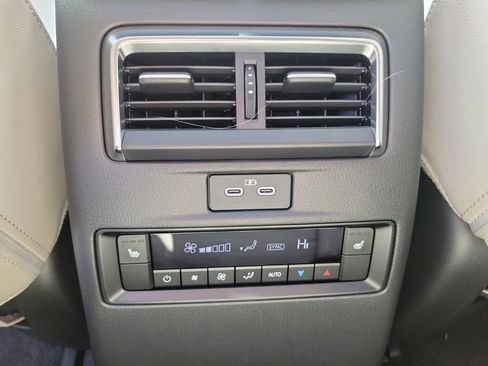 New 2026 MAZDA CX-90 3.3 Turbo w/ Preferred Package image 12