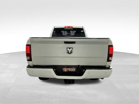 Used 2018 RAM 2500 Laramie w/ Sport Appearance Group AWD/4WD image 9