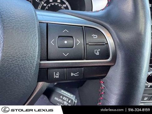 Used 2023 Lexus GX 460 Premium w/ Premium Package AWD/4WD image 28