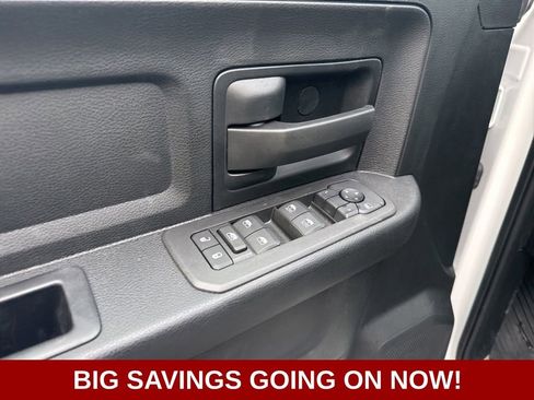 New 2025 RAM 2500 Tradesman image 16