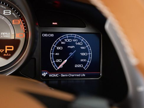 Certified 2021 Ferrari 812 GTS image 86