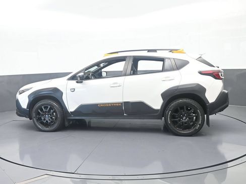Used 2024 Subaru Crosstrek 2.5i Wilderness AWD/4WD image 3