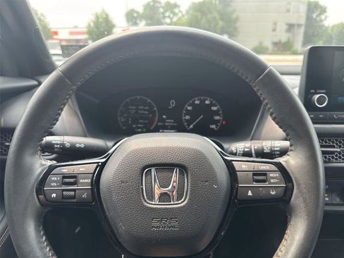 Used 2024 Honda HR-V Sport image 18