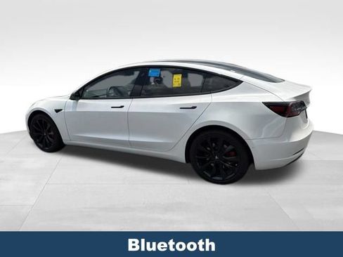 Used 2019 Tesla Model 3 Standard Range Plus RWD image 5