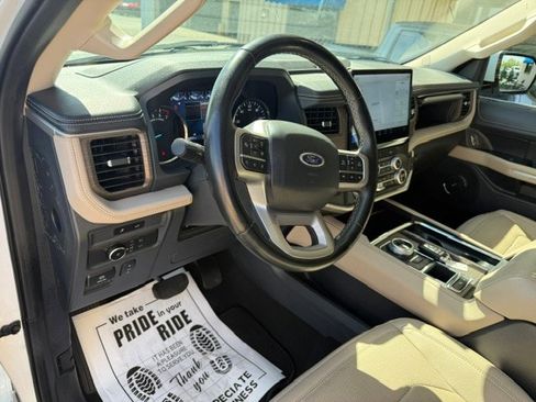 Used 2024 Ford Expedition Max Limited RWD image 13