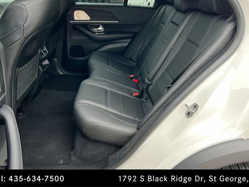 Certified 2022 Mercedes-Benz GLE 350 4MATIC image 21