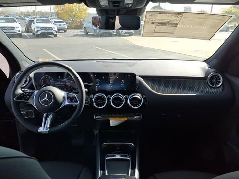 New 2026 Mercedes-Benz GLA 250 4MATIC image 18