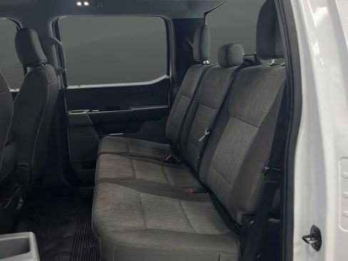 Used 2023 Ford F250 XL w/ Camper Package image 22