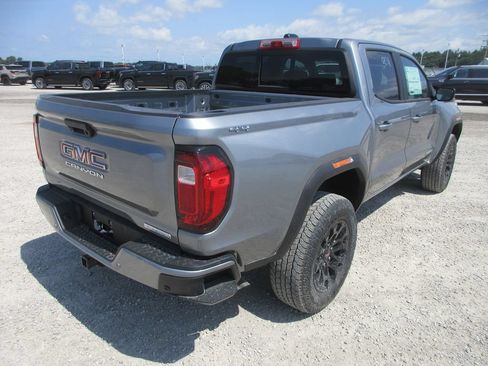 New 2026 GMC Canyon Elevation w/ Convenience Package AWD/4WD image 5