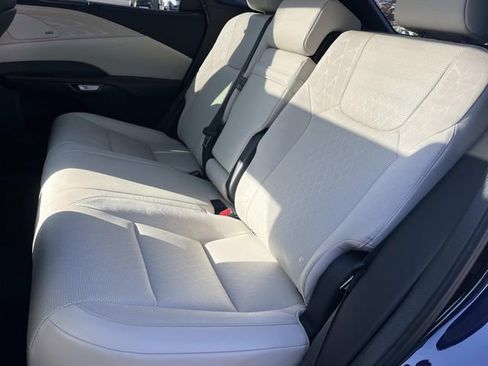 Certified 2025 Lexus RX 350 w/ Convenience Package AWD/4WD image 22