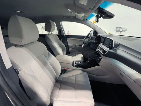 Used 2019 Hyundai Tucson Value image 25
