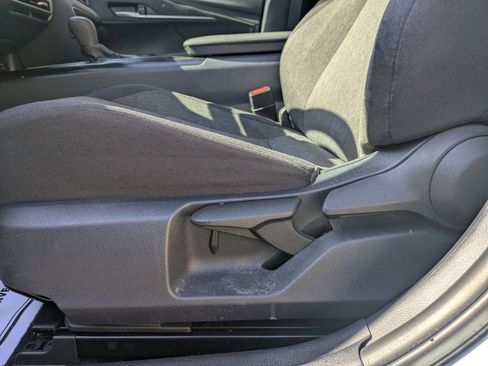 Used 2025 Toyota Camry LE FWD image 14