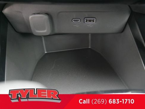 New 2026 Chevrolet Trax RS w/ Driver Confidence Package image 34