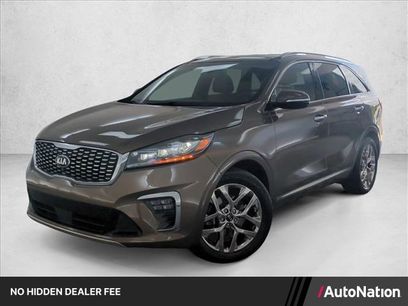 Used 2019 Kia Sorento SX