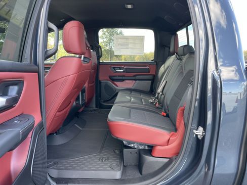 New 2026 RAM 1500 Rebel w/ Rebel Level 1 Equipment Group image 24