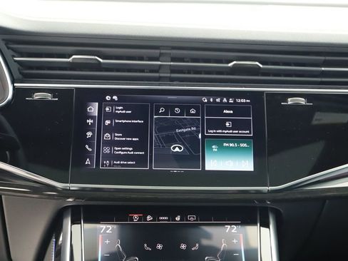 New 2026 Audi Q7 3.0T Premium Plus AWD/4WD image 19