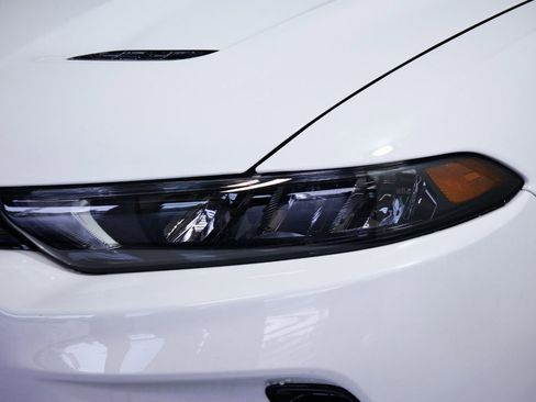 Used 2024 Dodge Hornet GT image 21