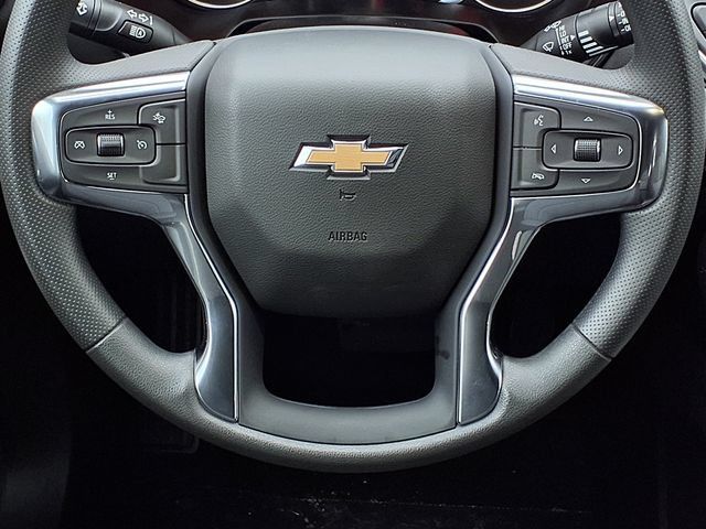 New 2026 Chevrolet Blazer LT w/ Convenience Package FWD image 13