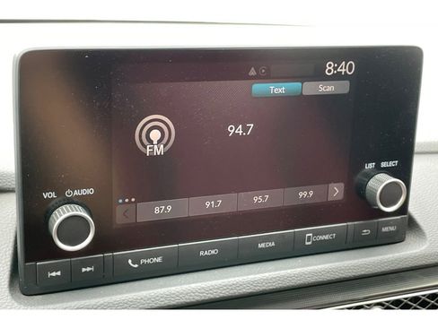 Certified 2024 Acura Integra A-Spec FWD image 24