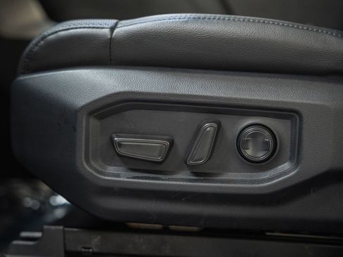 Used 2023 Toyota Tundra Limited w/ Power Package image 42