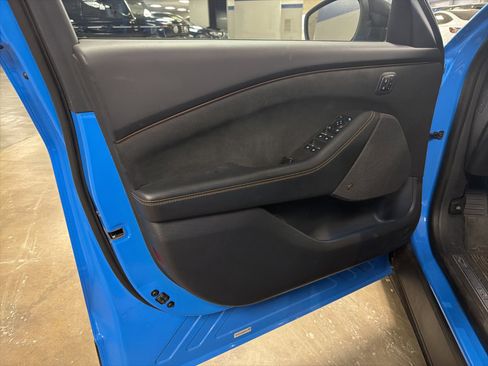 Used 2022 Ford Mustang Mach-E GT image 8