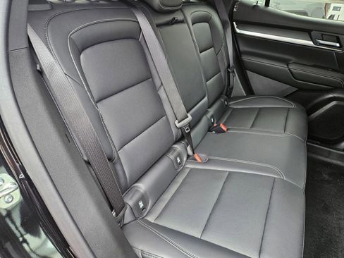 New 2026 GMC Terrain Elevation w/ Elevation Premium Package AWD/4WD image 28