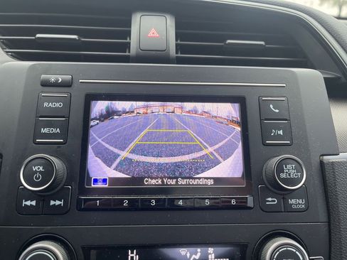 Used 2019 Honda Civic LX image 18