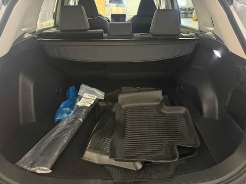 Certified 2024 Toyota RAV4 XLE AWD/4WD image 24