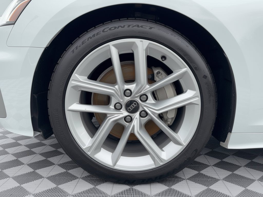 Used 2023 Audi A5 2.0T Premium w/ Convenience Package AWD/4WD image 13