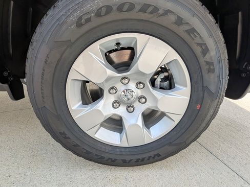 New 2026 RAM 1500 Big Horn image 47