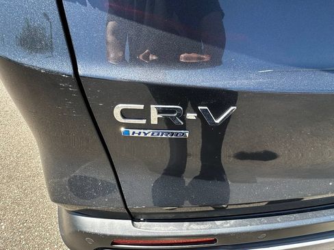 Used 2024 Honda CR-V Sport-L image 9