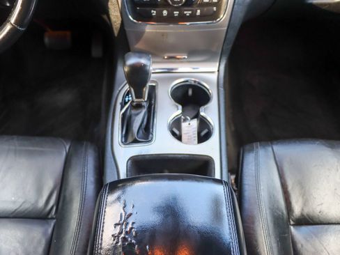 Used 2018 Jeep Grand Cherokee Limited RWD image 26
