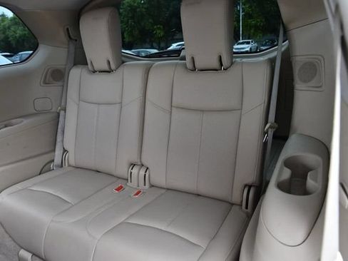 Used 2014 Nissan Pathfinder Platinum w/ Platinum Premium Package AWD/4WD image 30