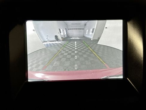 Used 2021 Jeep Compass Latitude FWD image 26