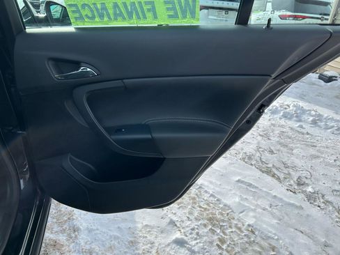 Used 2011 Buick Regal CXL w/ RL3 Preferred Equipment Group image 15