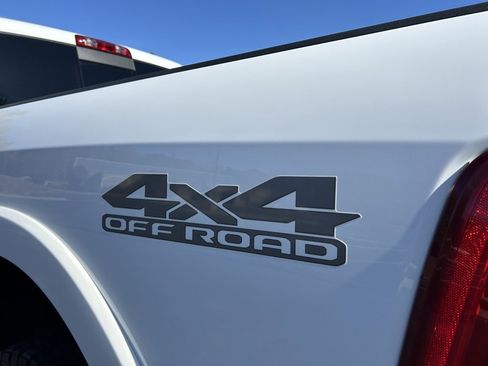 Used 2022 RAM 2500 Laramie image 29